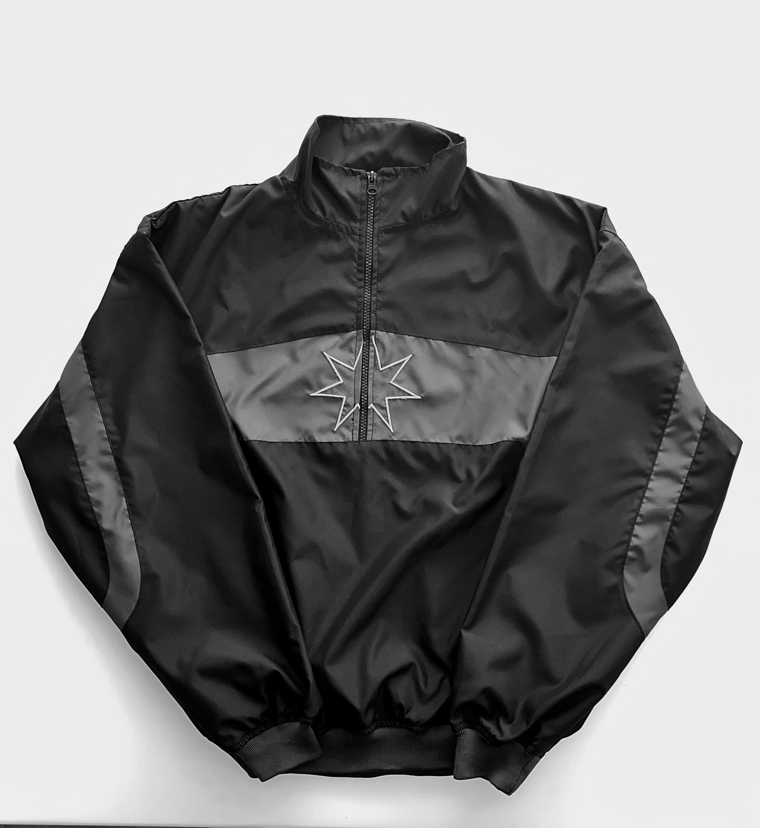 DFHOP CHAQUETA ROMPEVIENTOS