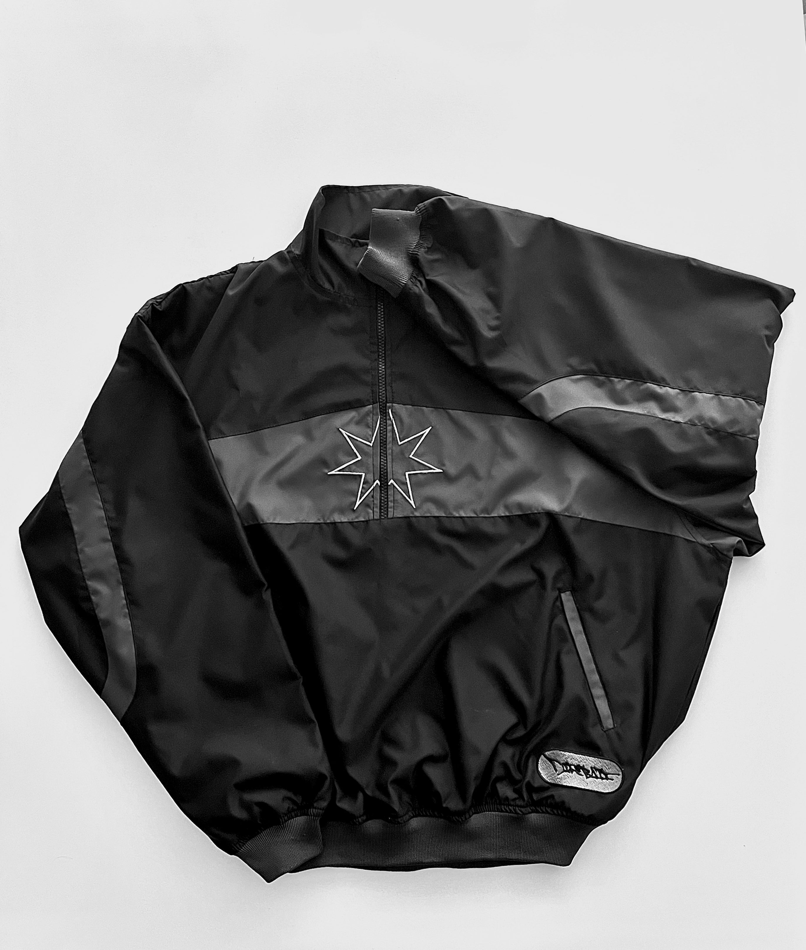 DFHOP CHAQUETA ROMPEVIENTOS