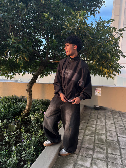 DFHOP CHAQUETA ROMPEVIENTOS