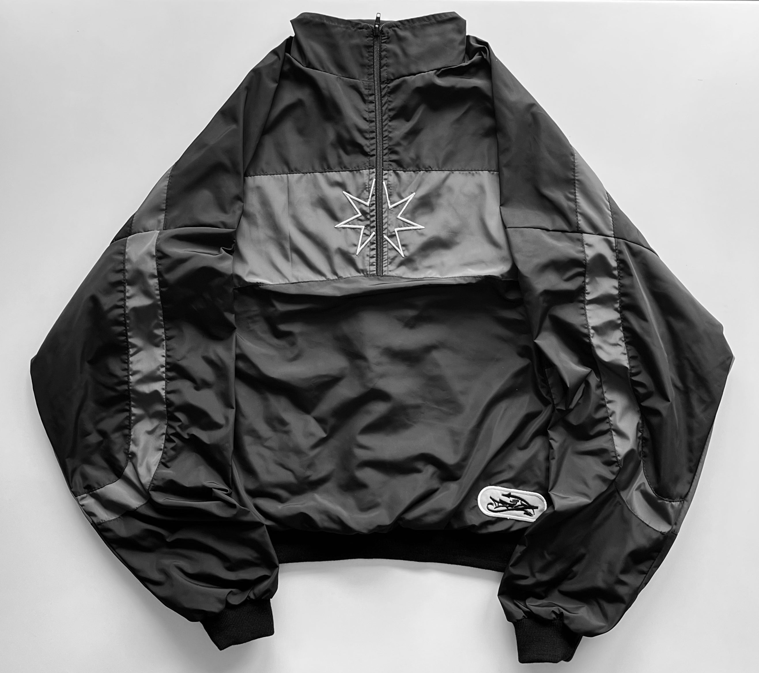 DFHOP CHAQUETA ROMPEVIENTOS